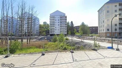 Apartments for rent in Haninge - Photo from Google Street View