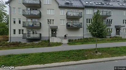 Apartments for rent in Sigtuna - Photo from Google Street View