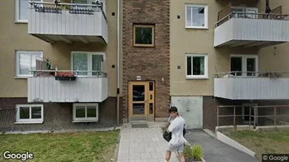 Apartments for rent in Stockholm South - Photo from Google Street View