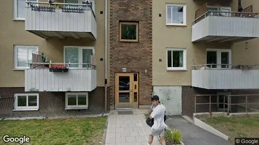 Apartments for rent in Stockholm South - Photo from Google Street View