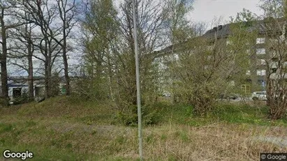 Apartments for rent in Vallentuna - Photo from Google Street View