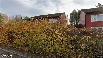 Apartments for rent in Gävle - Photo from Google Street View