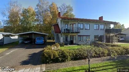 Apartments for rent in Skara - Photo from Google Street View