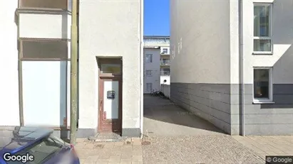 Apartments for rent in Fosie - Photo from Google Street View