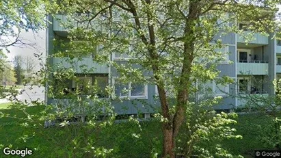 Apartments for rent in Hofors - Photo from Google Street View