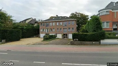 Apartments for rent in Tervuren - Photo from Google Street View