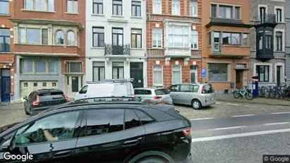 Apartments for rent in Stad Gent - Photo from Google Street View