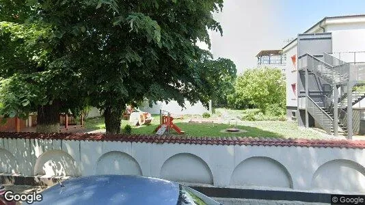 Apartments for rent in Bucharest - Sectorul 2 - Photo from Google Street View