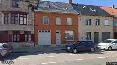 Rooms for rent in Ieper - Photo from Google Street View