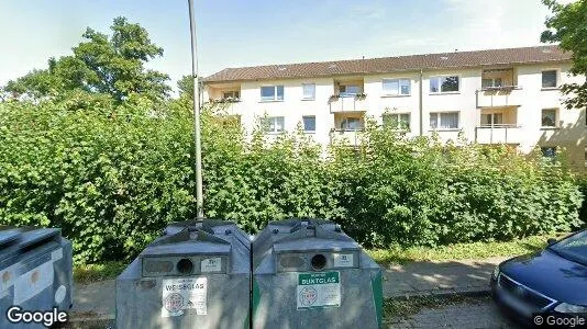 Apartments for rent in Ostholstein - Photo from Google Street View