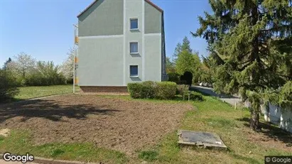 Apartments for rent in Salzlandkreis - Photo from Google Street View