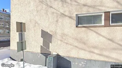 Apartments for rent in Jyväskylä - Photo from Google Street View