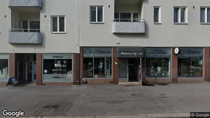 Apartments for rent in Helsinki Eteläinen - Photo from Google Street View
