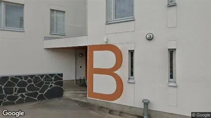 Apartments for rent in Helsinki Kaakkoinen - Photo from Google Street View