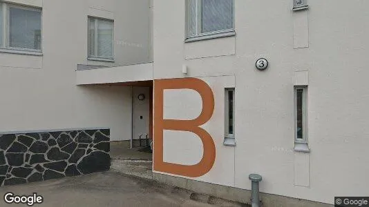 Apartments for rent in Helsinki Kaakkoinen - Photo from Google Street View