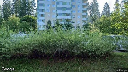 Apartments for rent in Kuopio - Photo from Google Street View
