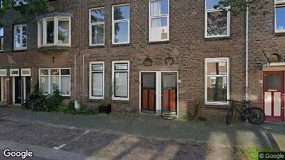 Apartments for rent in Delft - Photo from Google Street View