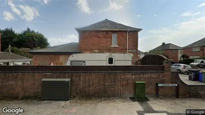 Apartments for rent in Preston - Lancashire - Photo from Google Street View