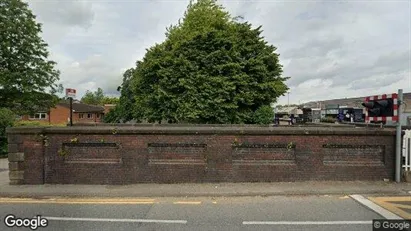 Apartments for rent in Harrogate - North Yorkshire - Photo from Google Street View