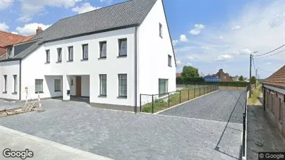 Rooms for rent in Anzegem - Photo from Google Street View