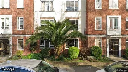 Apartments for rent in London NW8 - Photo from Google Street View