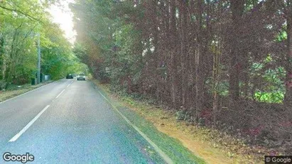Apartments for rent in Lightwater - Surrey - Photo from Google Street View