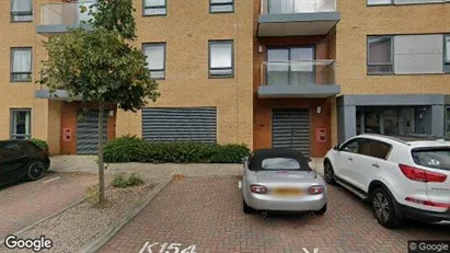 Apartments for rent in Reading - Berkshire - Photo from Google Street View
