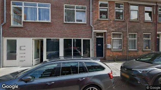 Apartments for rent in The Hague Scheveningen - Photo from Google Street View
