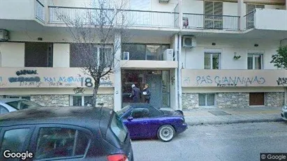 Apartments for rent in Ioannina - Photo from Google Street View