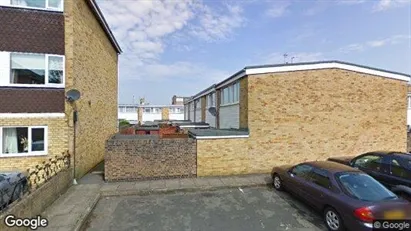 Apartments for rent in Bridgwater - Somerset - Photo from Google Street View