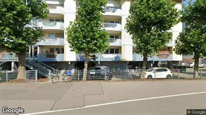 Apartments for rent in Freiburg im Breisgau - Photo from Google Street View