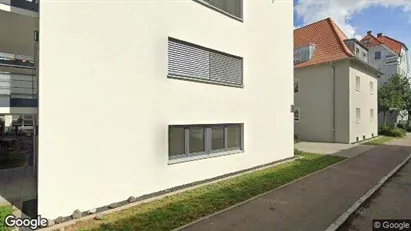 Apartments for rent in Göppingen - Photo from Google Street View