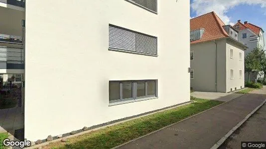 Apartments for rent in Göppingen - Photo from Google Street View
