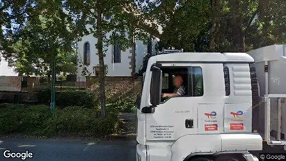 Apartments for rent in Bergstraße - Photo from Google Street View