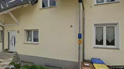 Apartments for rent in Groß-Gerau - Photo from Google Street View