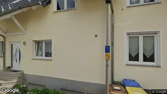 Apartments for rent in Groß-Gerau - Photo from Google Street View