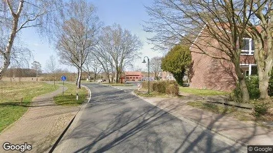 Apartments for rent in Uelzen - Photo from Google Street View