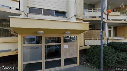 Apartments for rent in Cologne Rodenkirchen - Photo from Google Street View