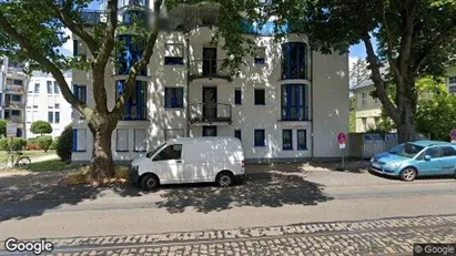 Apartments for rent in Bochum - Photo from Google Street View