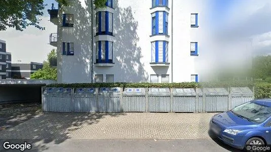 Apartments for rent in Bochum - Photo from Google Street View