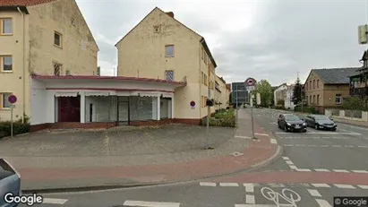 Apartments for rent in Minden-Lübbecke - Photo from Google Street View