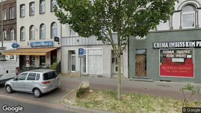 Apartments for rent in Rhein-Kreis Neuss - Photo from Google Street View