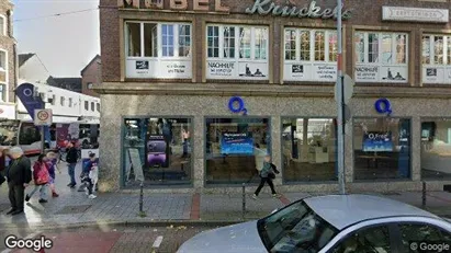 Apartments for rent in Rhein-Kreis Neuss - Photo from Google Street View