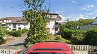 Apartments for rent in Koblenz - Photo from Google Street View