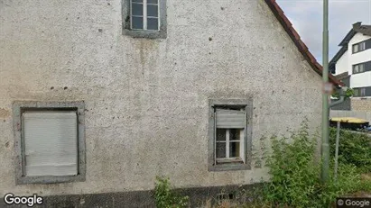 Apartments for rent in Kaiserslautern - Photo from Google Street View