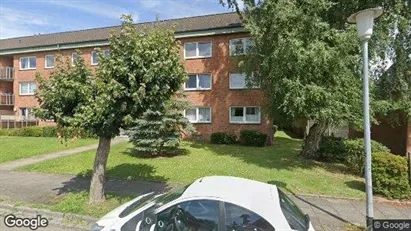 Apartments for rent in Rendsburg-Eckernförde - Photo from Google Street View