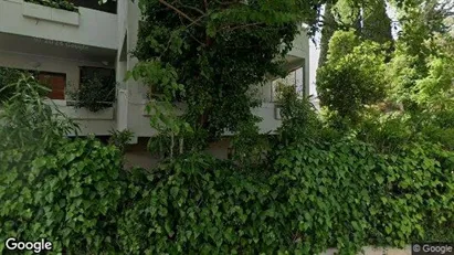 Apartments for rent in Kifisia - Photo from Google Street View