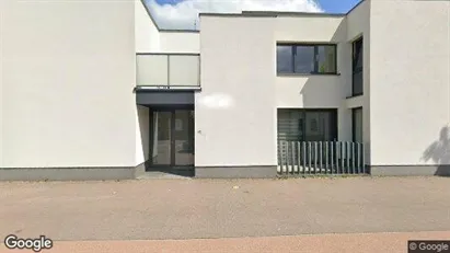 Apartments for rent in Hechtel-Eksel - Photo from Google Street View