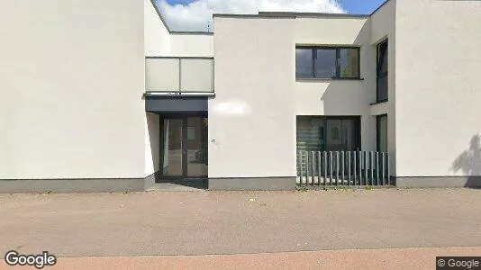Apartments for rent in Hechtel-Eksel - Photo from Google Street View