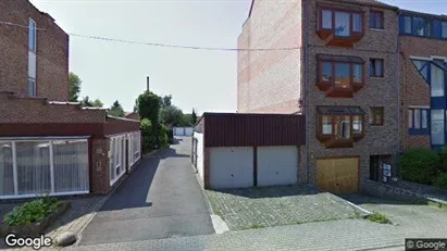 Apartments for rent in Leuven - Photo from Google Street View